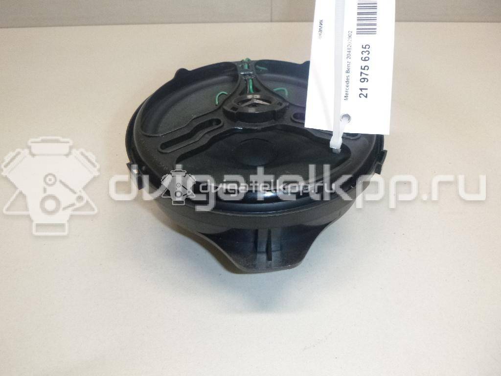 Фото Динамик  2048202902 для mercedes benz GLK-Class X204 {forloop.counter}}