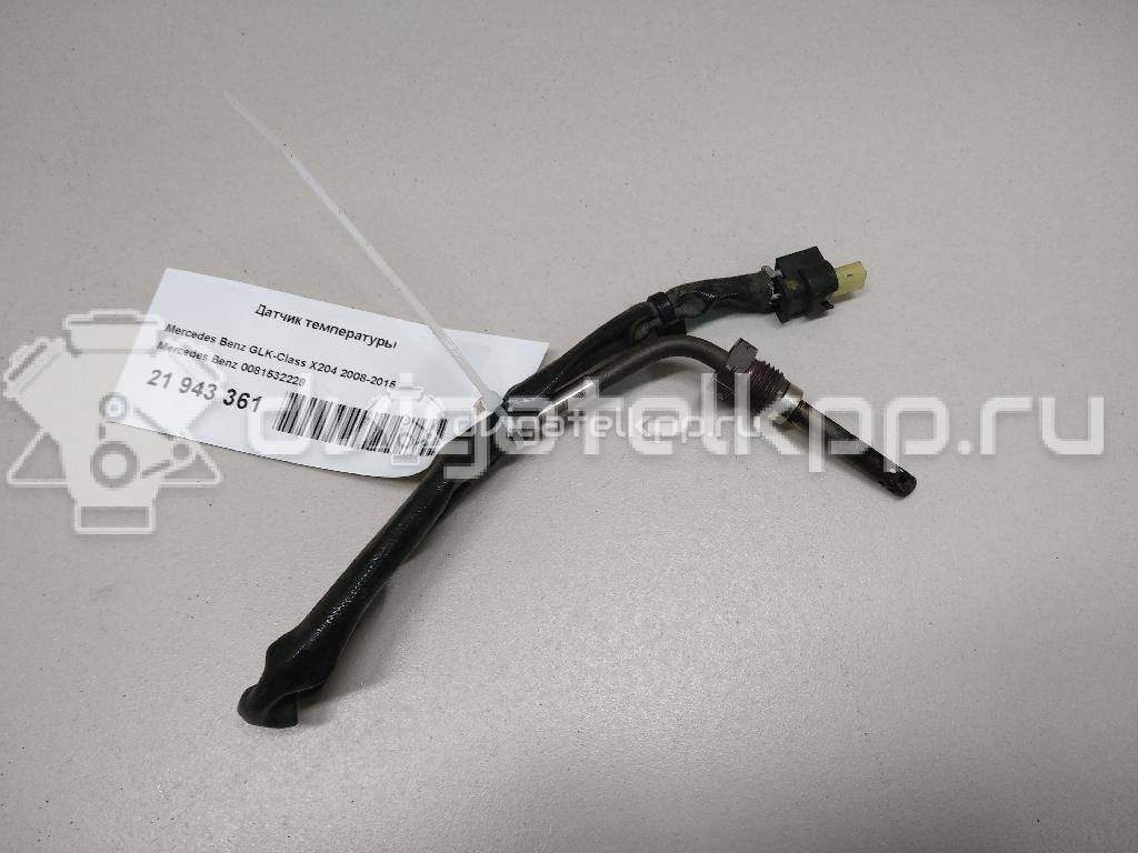 Фото Датчик температуры  0081532228 для mercedes benz GLK-Class X204 {forloop.counter}}