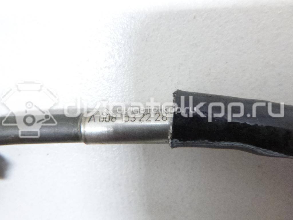 Фото Датчик температуры  0081532228 для mercedes benz GLK-Class X204 {forloop.counter}}
