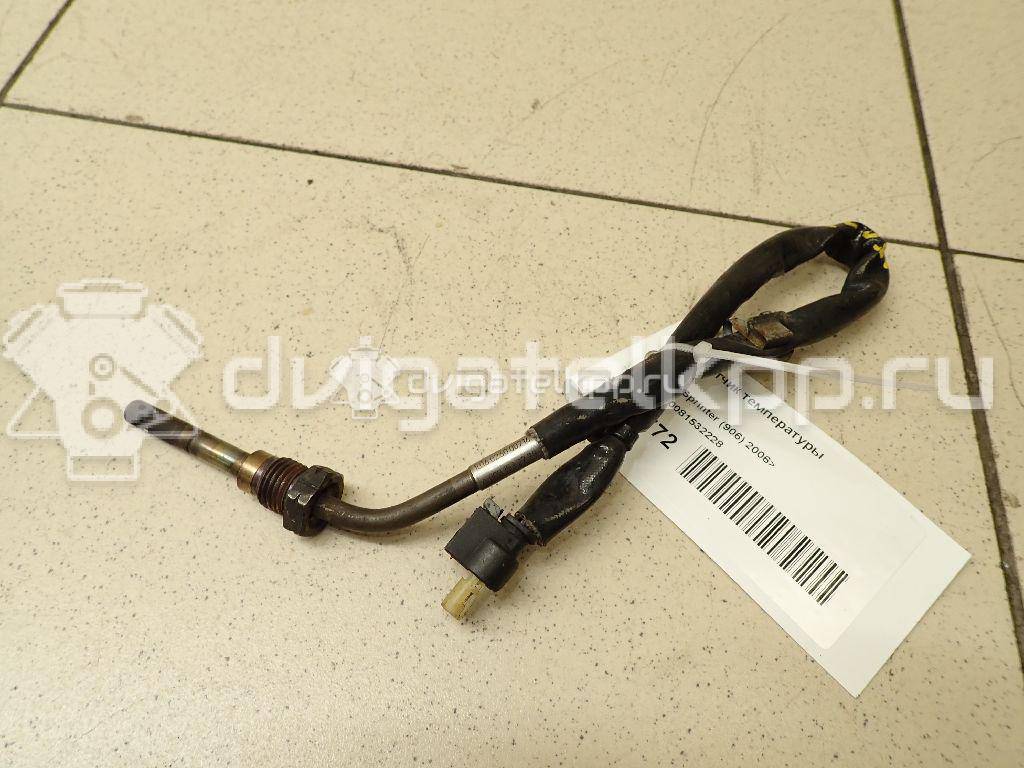 Фото Датчик температуры  0081532228 для mercedes benz GLK-Class X204 {forloop.counter}}