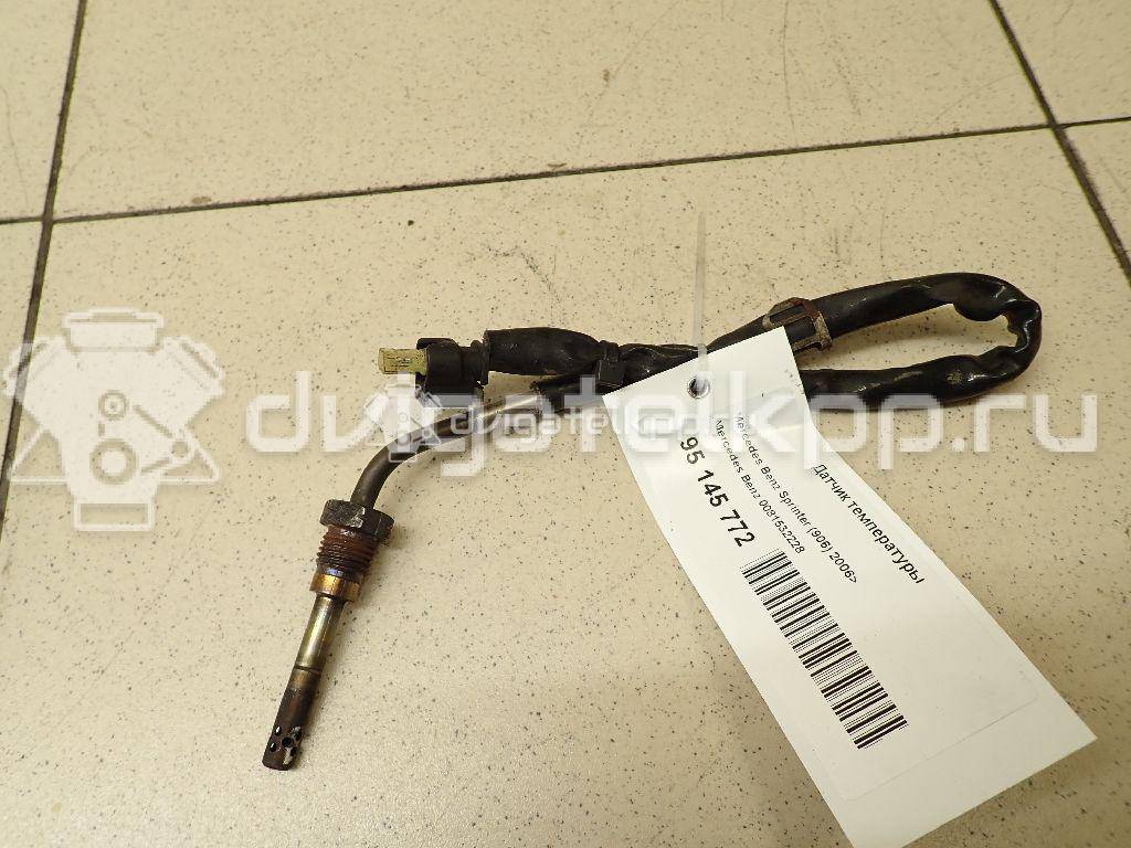 Фото Датчик температуры  0081532228 для mercedes benz GLK-Class X204 {forloop.counter}}