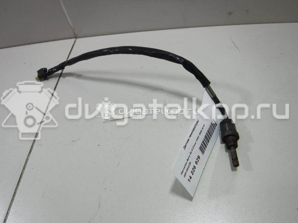 Фото Датчик температуры  0081532228 для mercedes benz GLK-Class X204 {forloop.counter}}