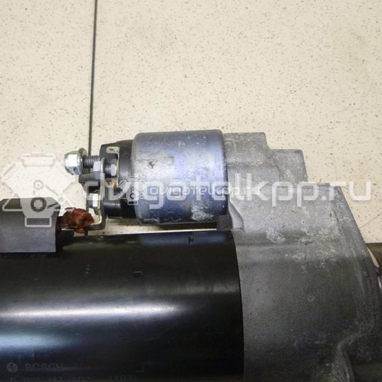 Фото Стартер  2769062400 для mercedes benz GLK-Class X204