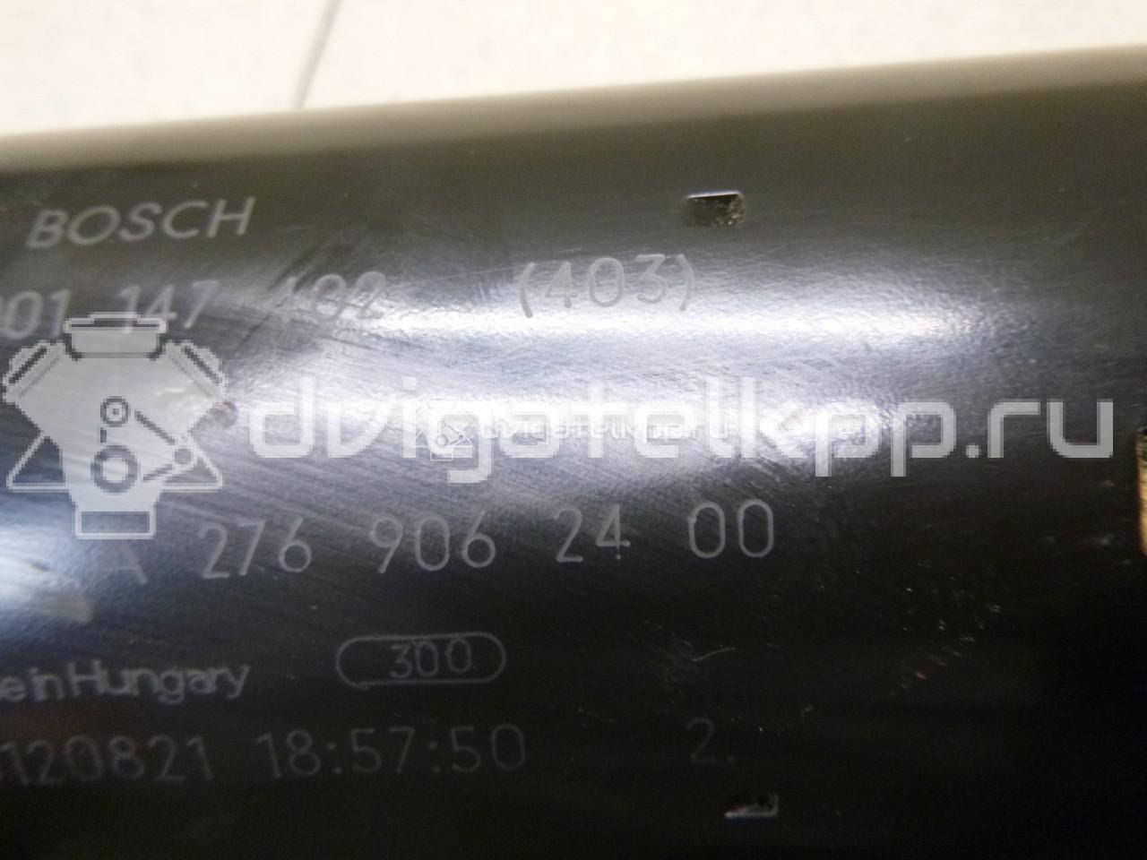Фото Стартер  2769062400 для mercedes benz GLK-Class X204 {forloop.counter}}