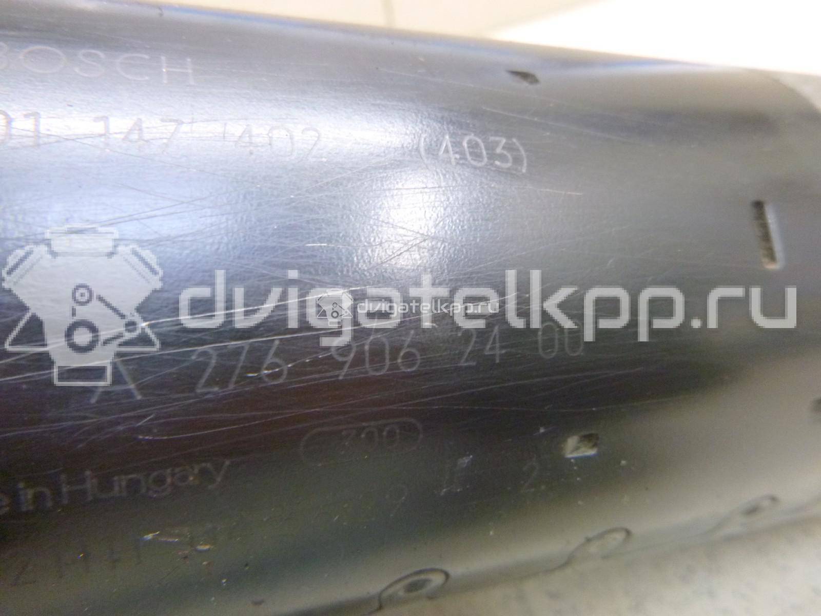 Фото Стартер  2769062400 для mercedes benz GLK-Class X204 {forloop.counter}}