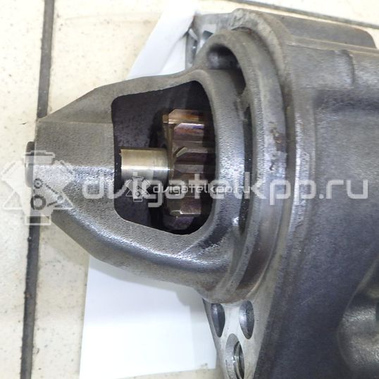 Фото Стартер  0061514501 для mercedes benz GLK-Class X204