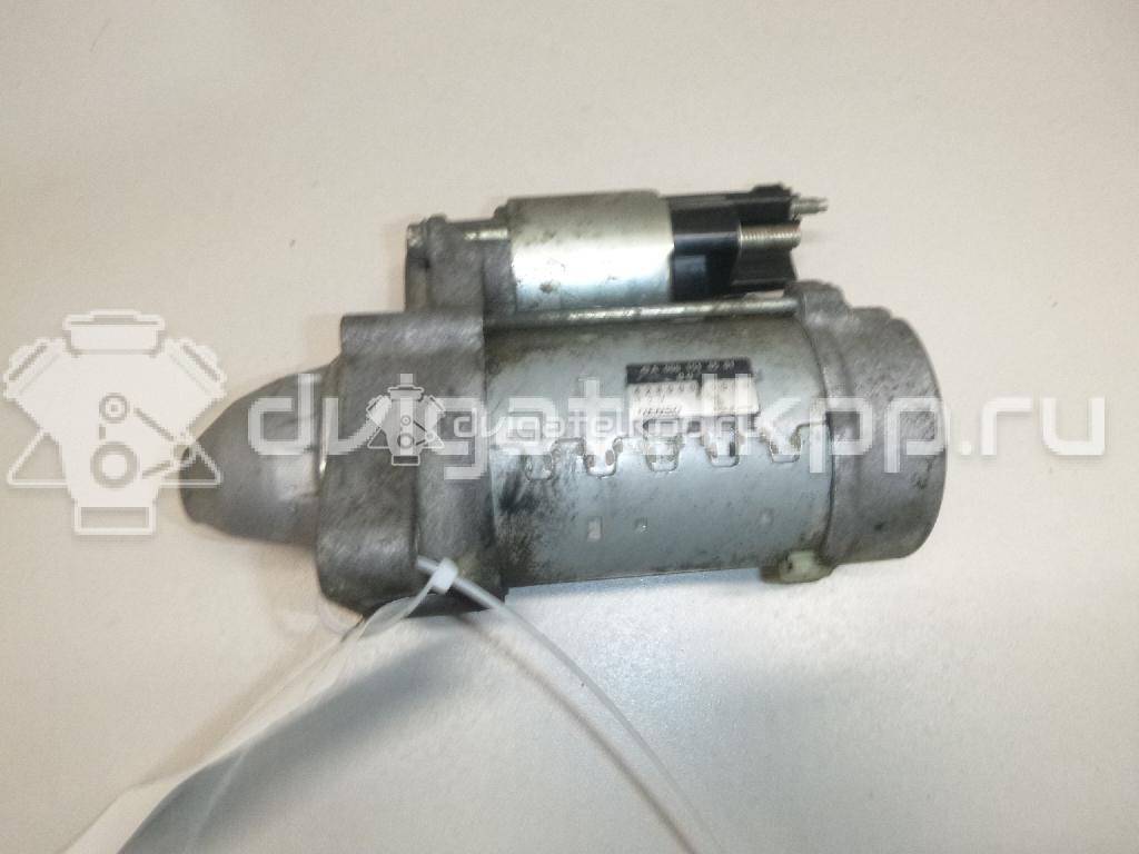 Фото Стартер  0061514501 для mercedes benz GLK-Class X204 {forloop.counter}}