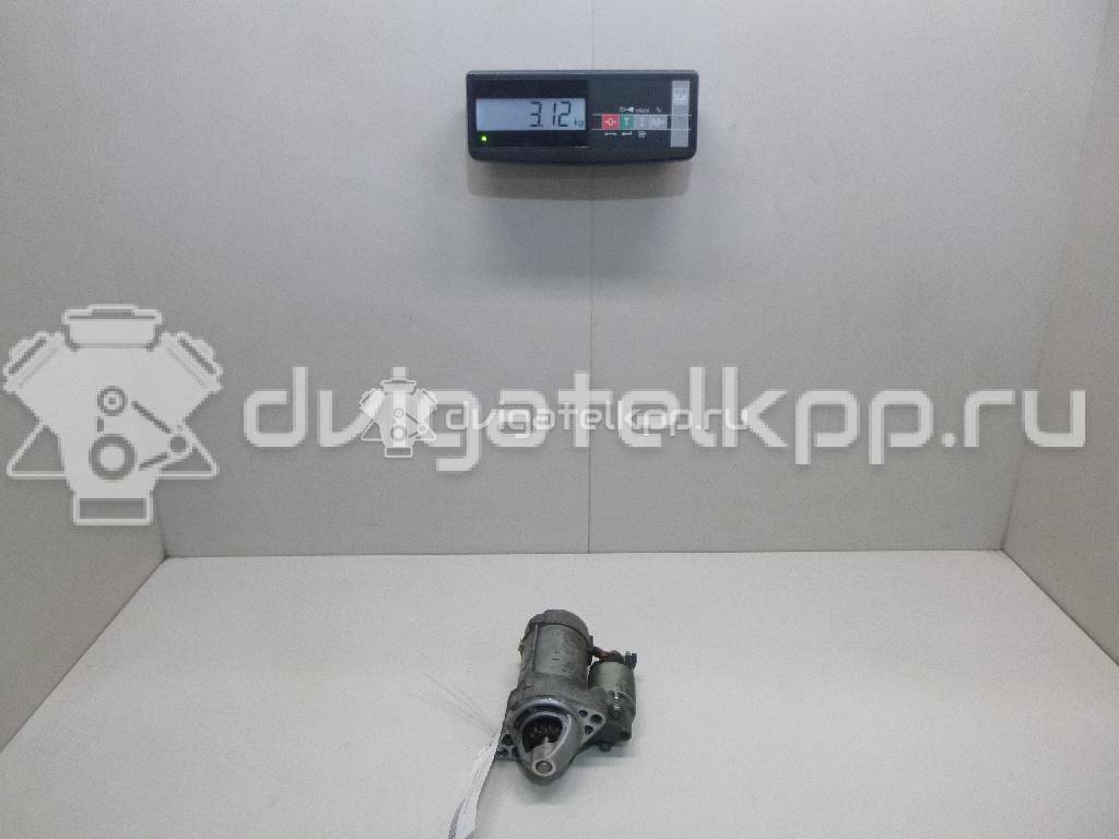 Фото Стартер  0061514501 для mercedes benz GLK-Class X204 {forloop.counter}}