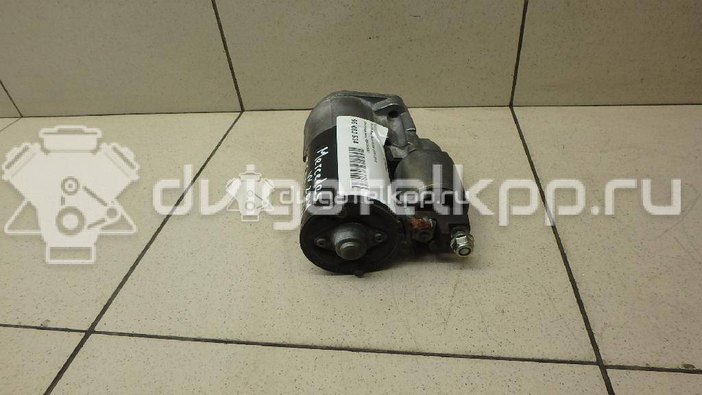 Фото Стартер  0061516001 для mercedes benz GLK-Class X204 {forloop.counter}}