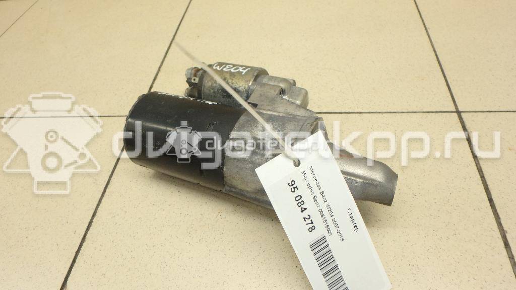 Фото Стартер  0061516001 для mercedes benz GLK-Class X204 {forloop.counter}}