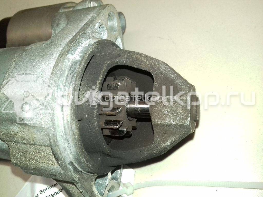 Фото Стартер  6519060026 для mercedes benz GLK-Class X204 {forloop.counter}}