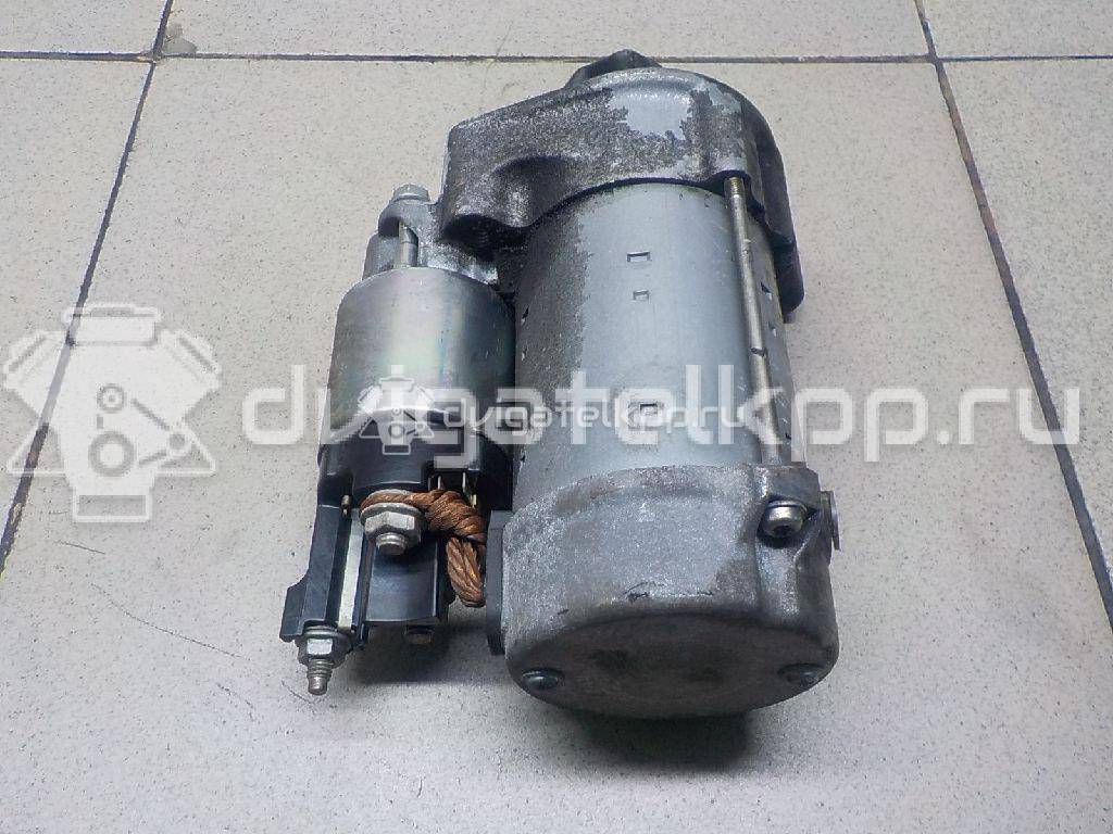 Фото Стартер  6519060026 для mercedes benz GLK-Class X204 {forloop.counter}}