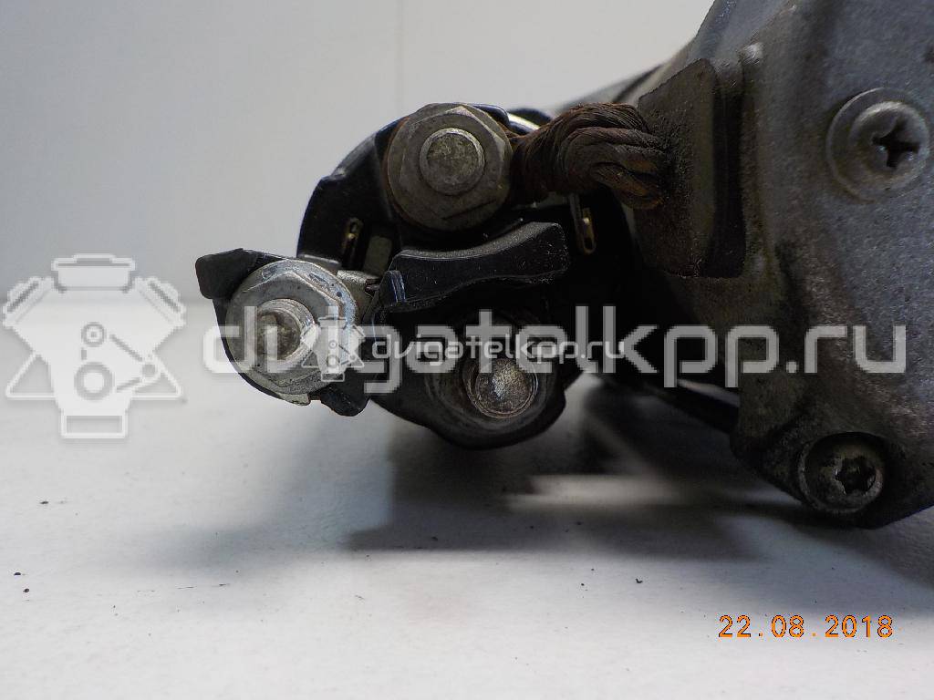Фото Стартер  6519060026 для mercedes benz GLK-Class X204 {forloop.counter}}
