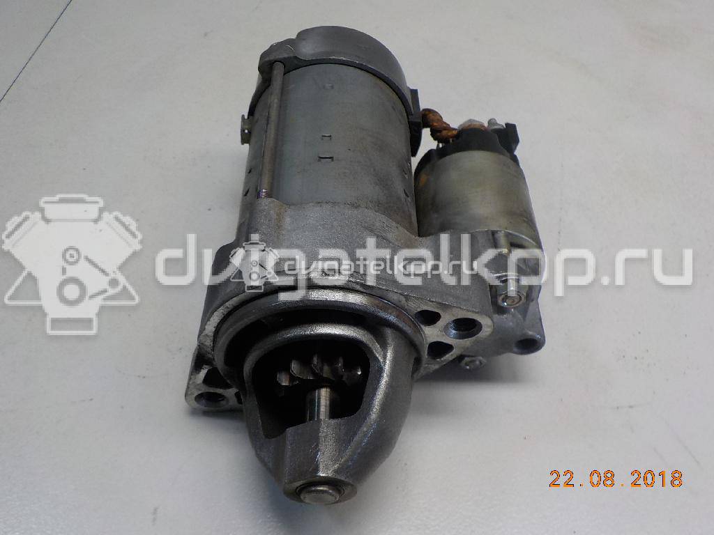 Фото Стартер  6519060026 для mercedes benz GLK-Class X204 {forloop.counter}}