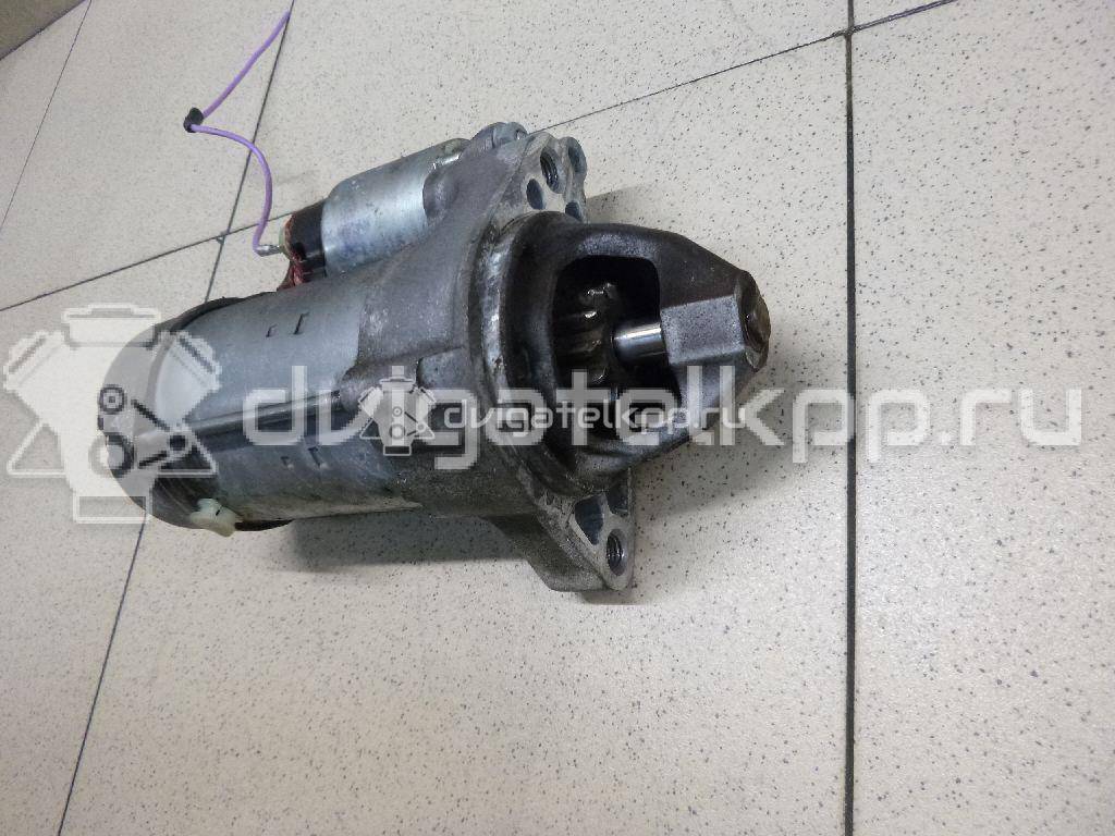 Фото Стартер  6519060026 для mercedes benz GLK-Class X204 {forloop.counter}}