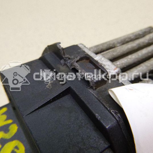 Фото Резистор отопителя  2048707710 для mercedes benz GLK-Class X204