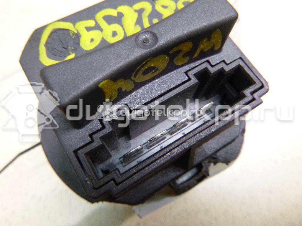 Фото Резистор отопителя  2048707710 для mercedes benz GLK-Class X204 {forloop.counter}}