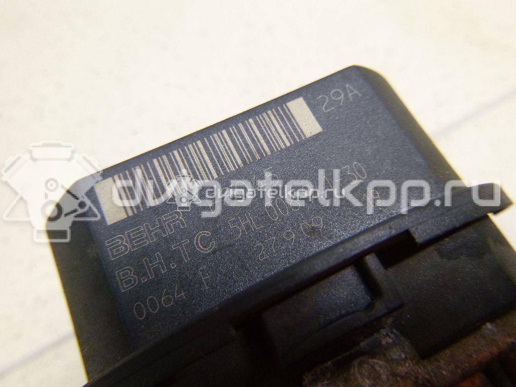 Фото Резистор отопителя  2048707710 для mercedes benz GLK-Class X204 {forloop.counter}}
