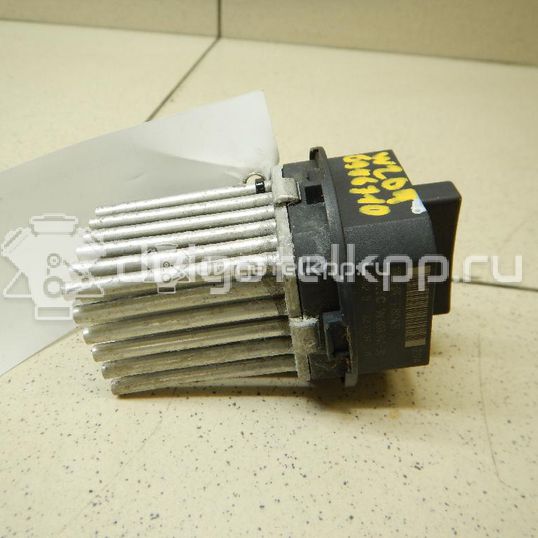 Фото Резистор отопителя  2048707710 для mercedes benz GLK-Class X204