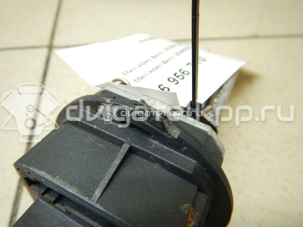 Фото Резистор отопителя  2048707710 для mercedes benz GLK-Class X204 {forloop.counter}}