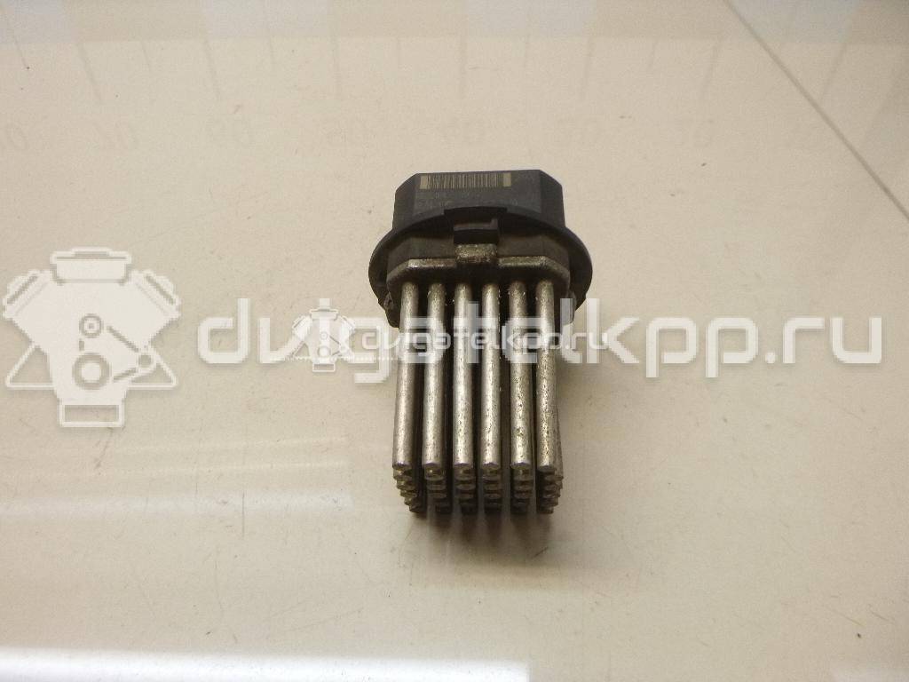 Фото Резистор отопителя  2048707710 для mercedes benz GLK-Class X204 {forloop.counter}}