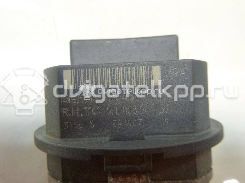 Фото Резистор отопителя  2048707710 для mercedes benz GLK-Class X204 {forloop.counter}}