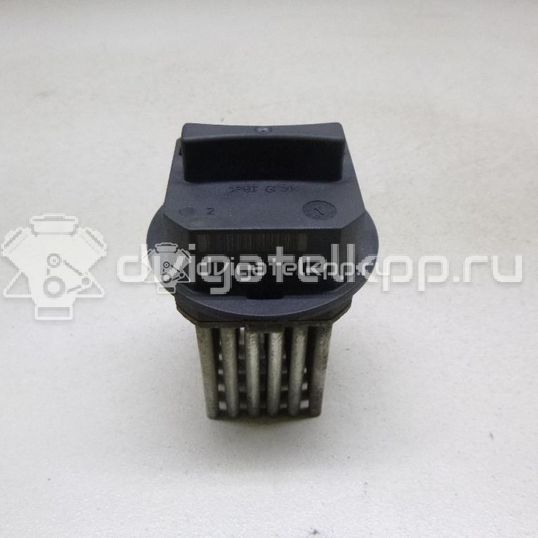 Фото Резистор отопителя  2048707710 для mercedes benz GLK-Class X204