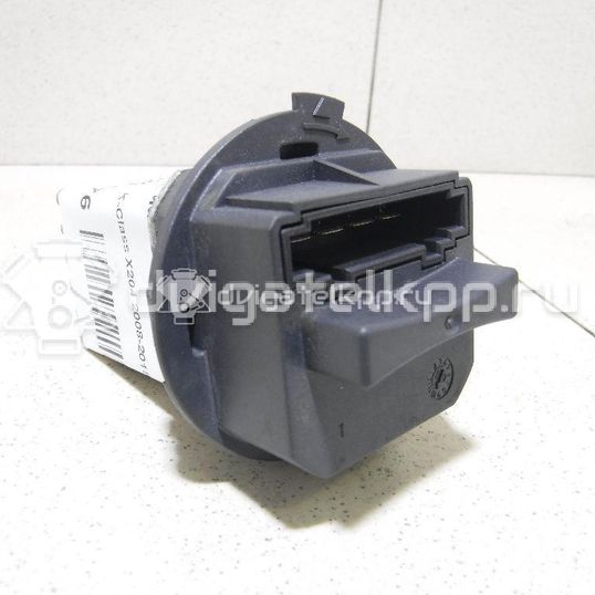 Фото Резистор отопителя  2048707710 для mercedes benz GLK-Class X204