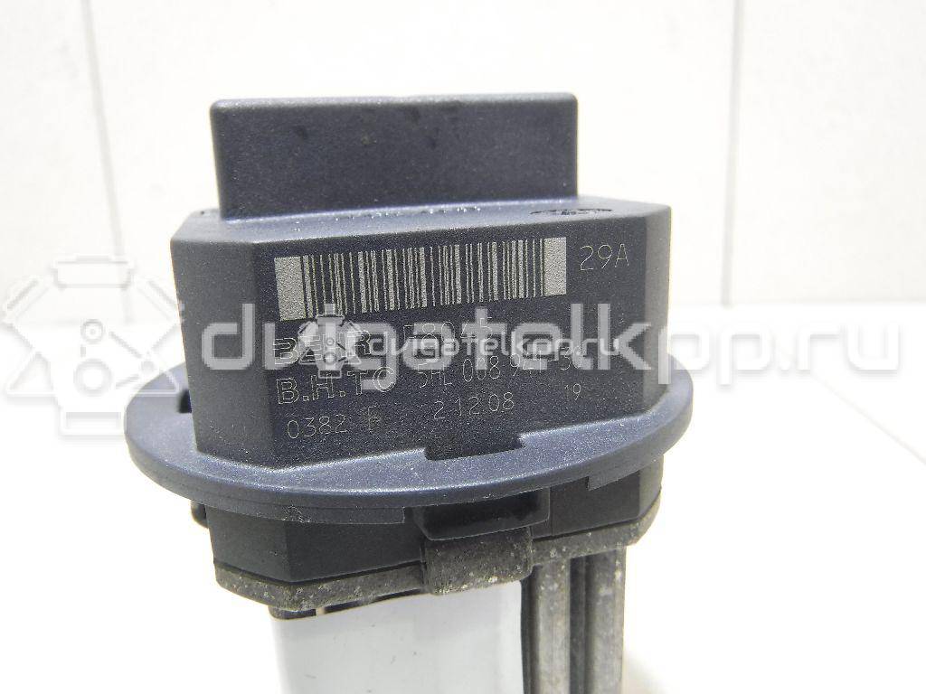 Фото Резистор отопителя  2048707710 для mercedes benz GLK-Class X204 {forloop.counter}}