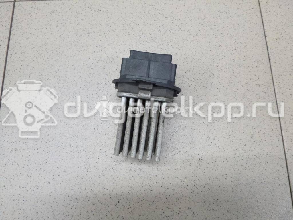 Фото Резистор отопителя  2048707710 для mercedes benz GLK-Class X204 {forloop.counter}}