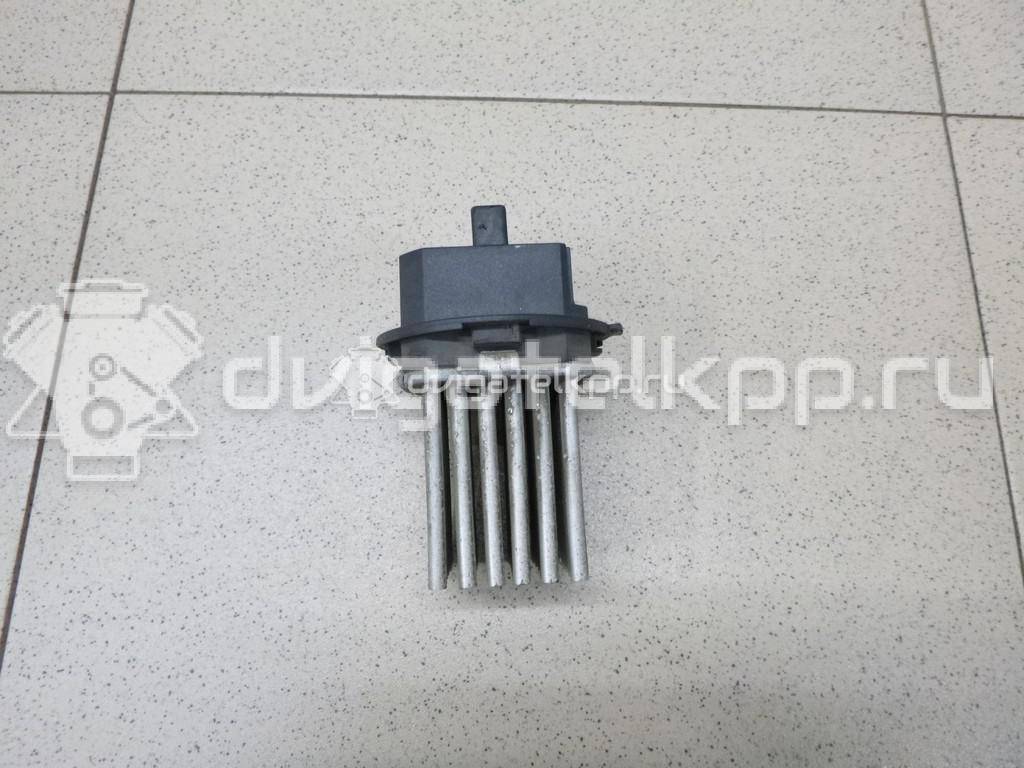 Фото Резистор отопителя  2048707710 для mercedes benz GLK-Class X204 {forloop.counter}}
