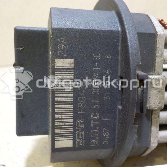 Фото Резистор отопителя  2048707710 для mercedes benz GLK-Class X204