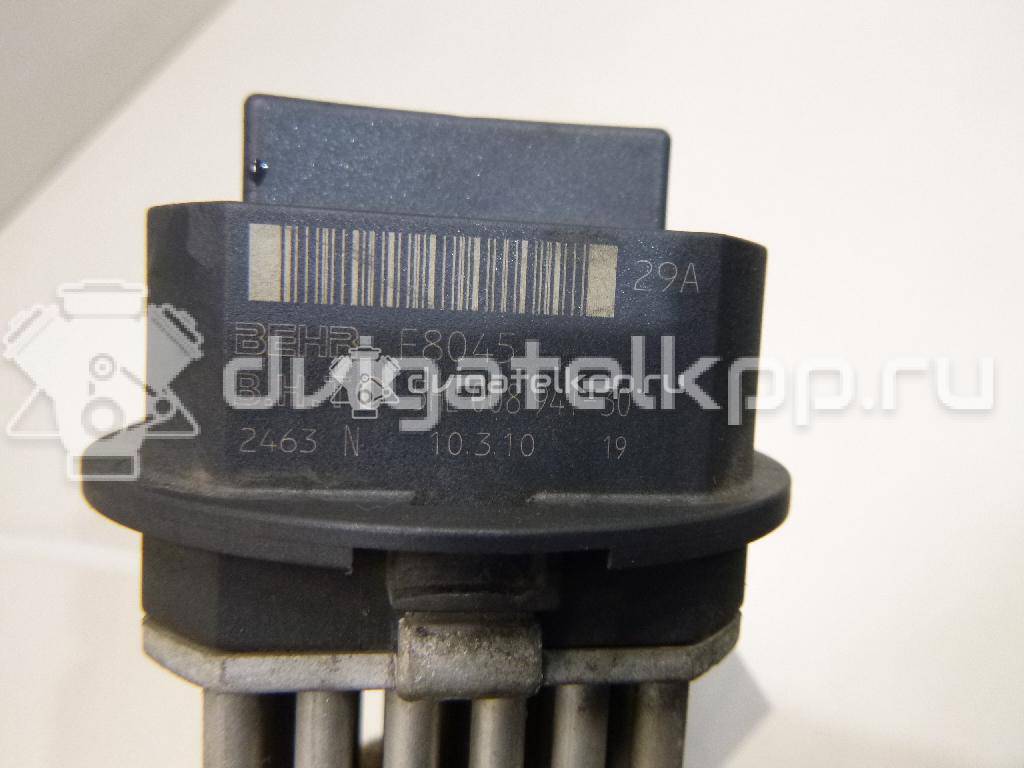 Фото Резистор отопителя  2048707710 для mercedes benz GLK-Class X204 {forloop.counter}}