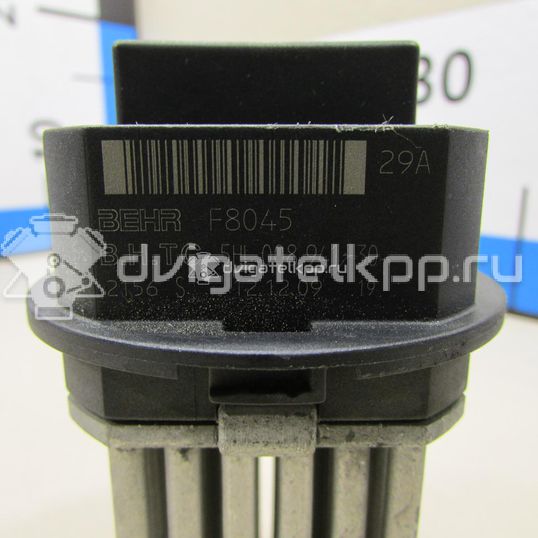 Фото Резистор отопителя  2048707710 для mercedes benz GLK-Class X204