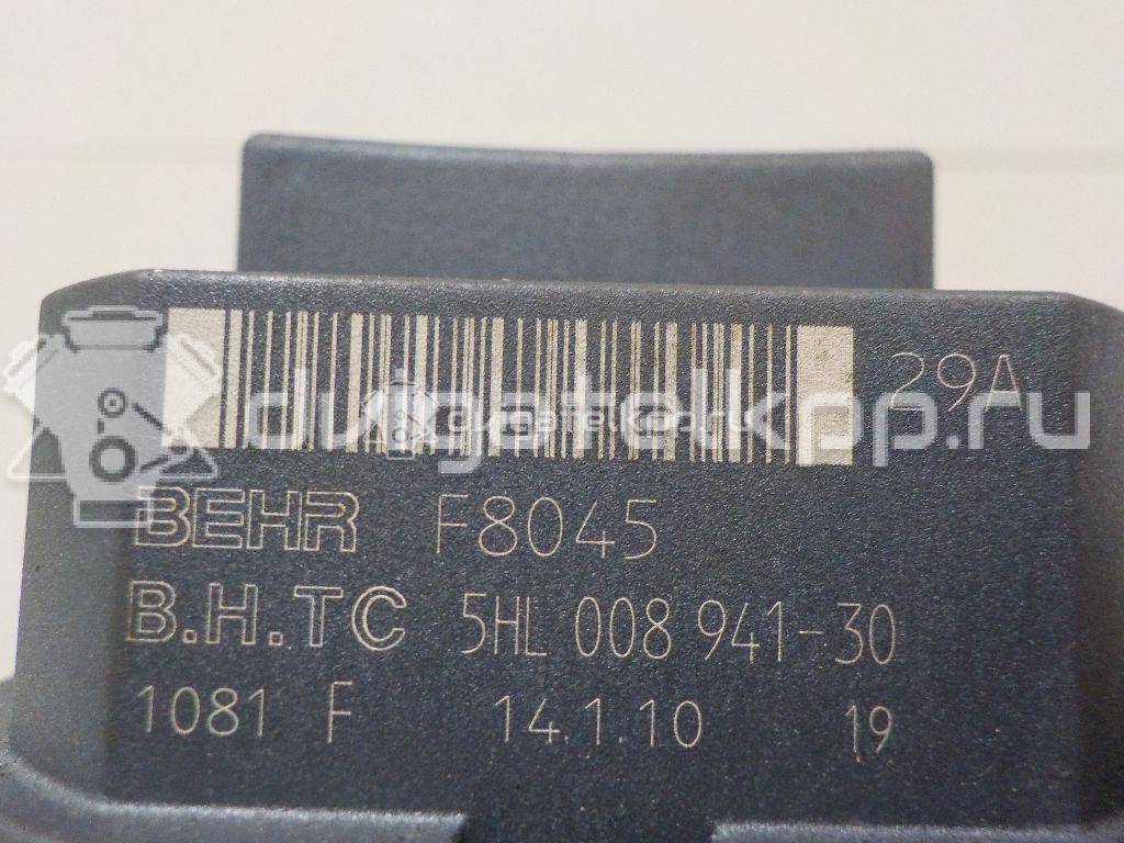 Фото Резистор отопителя  2048707710 для mercedes benz GLK-Class X204 {forloop.counter}}