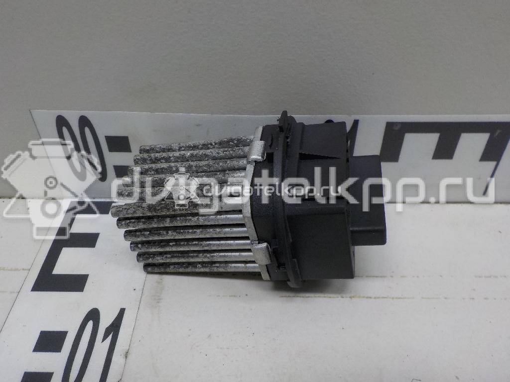 Фото Резистор отопителя  2048707710 для mercedes benz GLK-Class X204 {forloop.counter}}