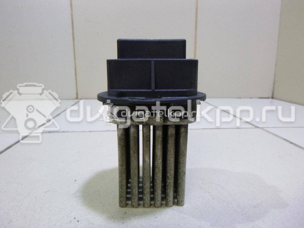 Фото Резистор отопителя  2048707710 для mercedes benz GLK-Class X204 {forloop.counter}}