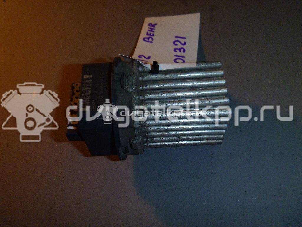 Фото Резистор отопителя  2048707710 для mercedes benz GLK-Class X204 {forloop.counter}}