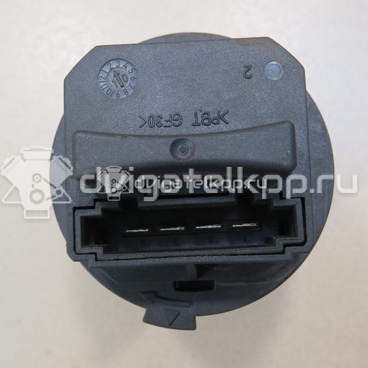 Фото Резистор отопителя  2048707710 для mercedes benz GLK-Class X204