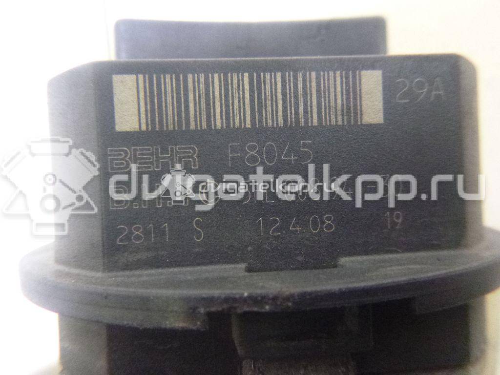 Фото Резистор отопителя  2048707710 для mercedes benz GLK-Class X204 {forloop.counter}}