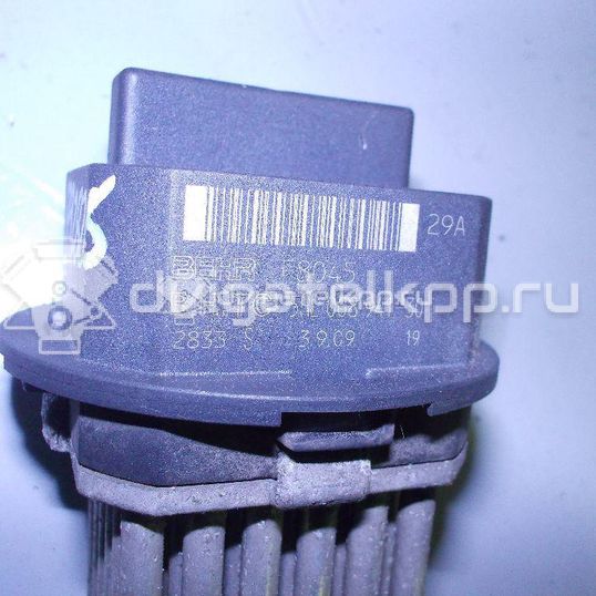 Фото Резистор отопителя  2048707710 для mercedes benz GLK-Class X204