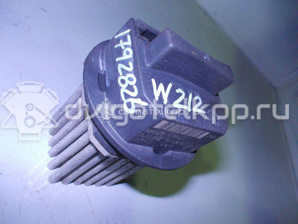 Фото Резистор отопителя  2048707710 для mercedes benz GLK-Class X204 {forloop.counter}}