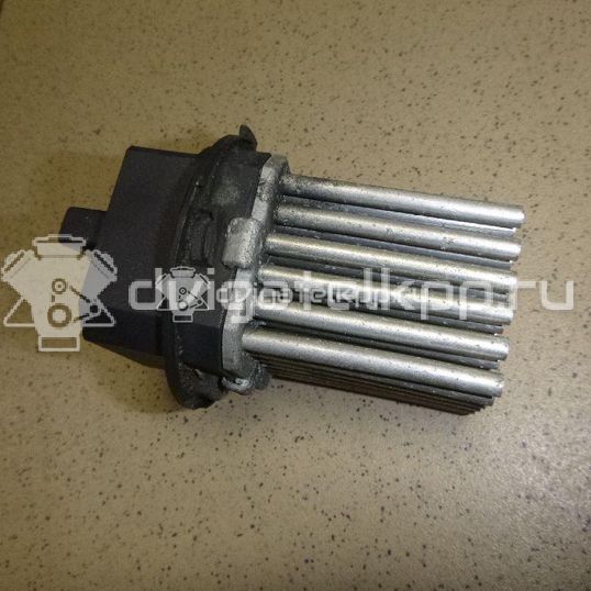 Фото Резистор отопителя  2048707710 для mercedes benz GLK-Class X204
