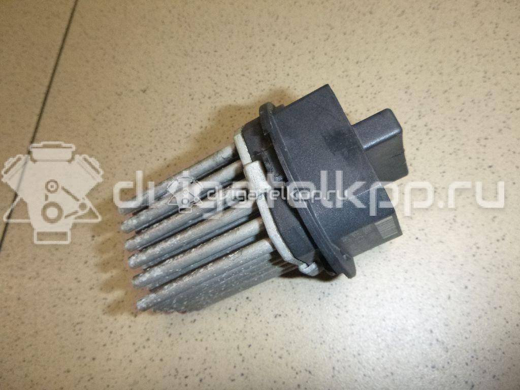 Фото Резистор отопителя  2048707710 для mercedes benz GLK-Class X204 {forloop.counter}}
