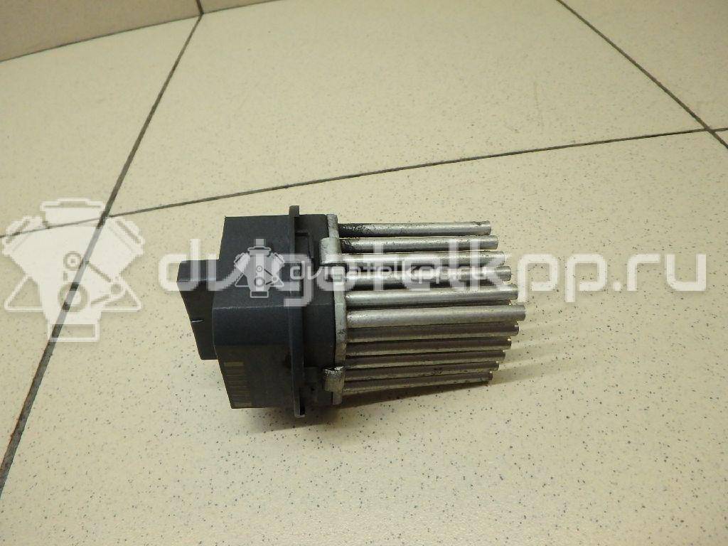 Фото Резистор отопителя  2048707710 для mercedes benz GLK-Class X204 {forloop.counter}}