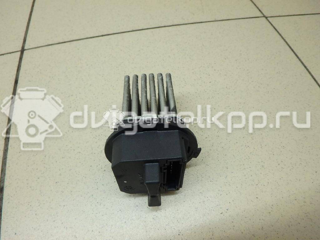 Фото Резистор отопителя  2048707710 для mercedes benz GLK-Class X204 {forloop.counter}}