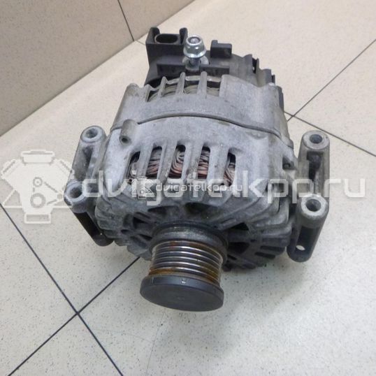 Фото Генератор  0009063722 для mercedes benz GLK-Class X204