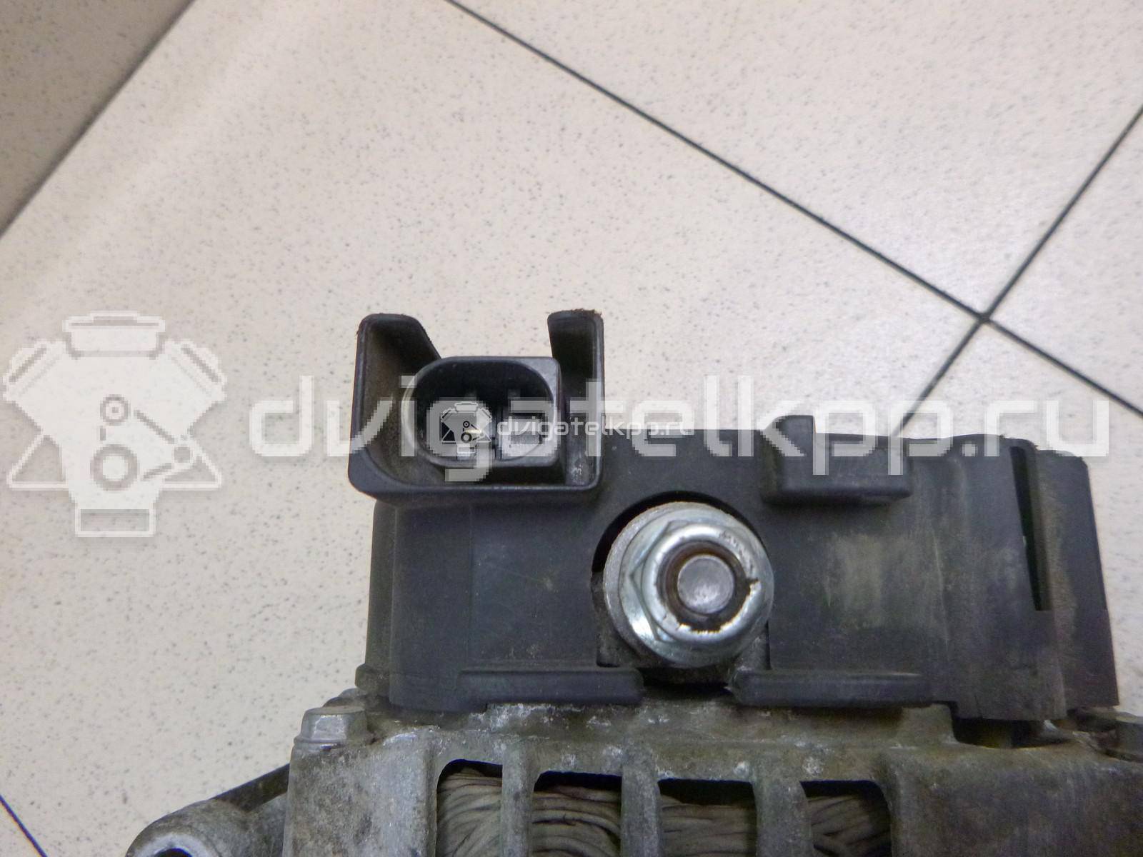 Фото Генератор  0009063722 для mercedes benz GLK-Class X204 {forloop.counter}}