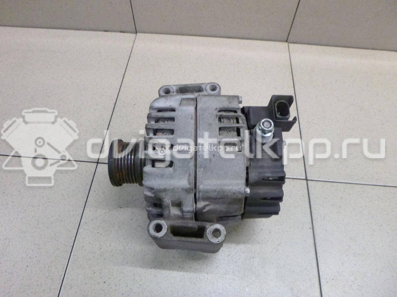Фото Генератор  0009063722 для mercedes benz GLK-Class X204 {forloop.counter}}