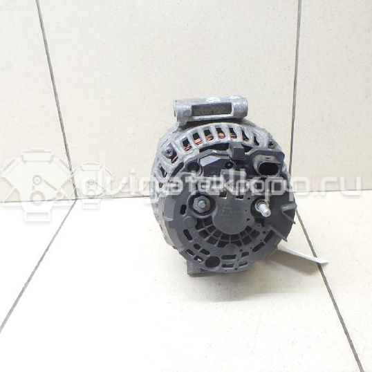 Фото Генератор  0009061202 для mercedes benz GLK-Class X204